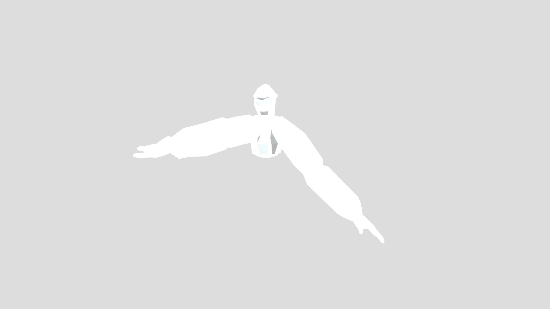 The Abstracted - Download Free 3D model by Ripper ...