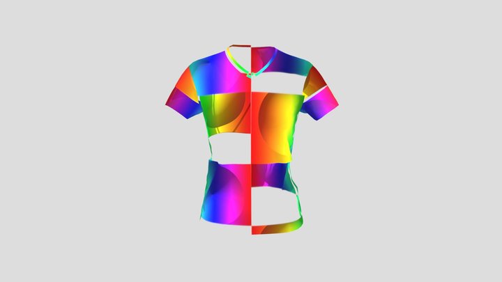 Obj New03 3D Model
