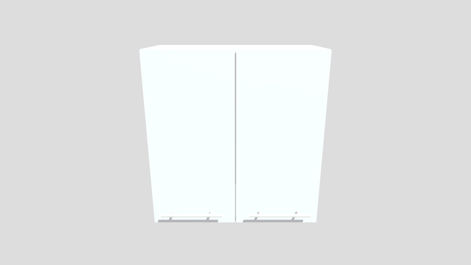 Kitchen Cabinet Hight Party
