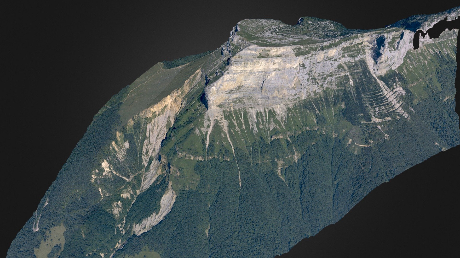 Dent De Crolles
