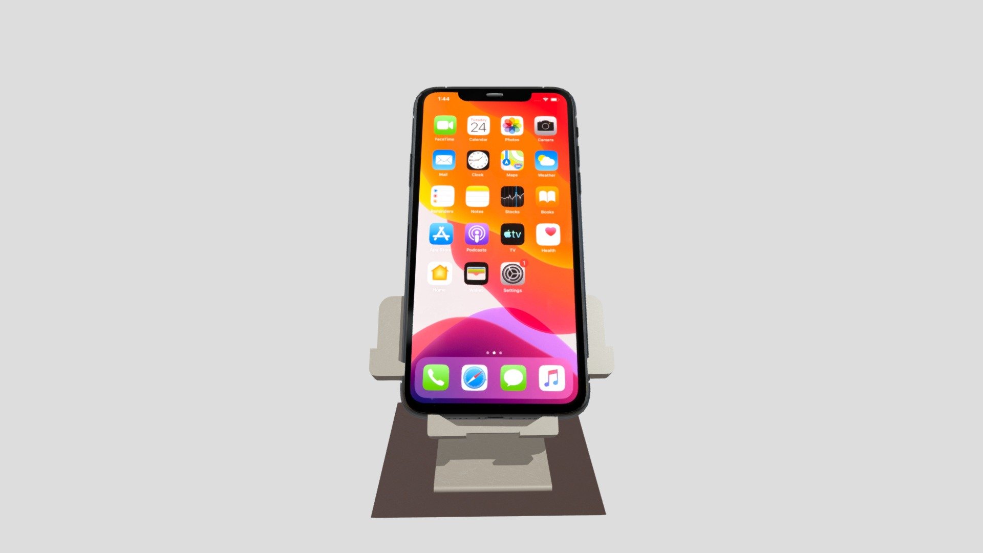 Iphone 11 Pro Max 2