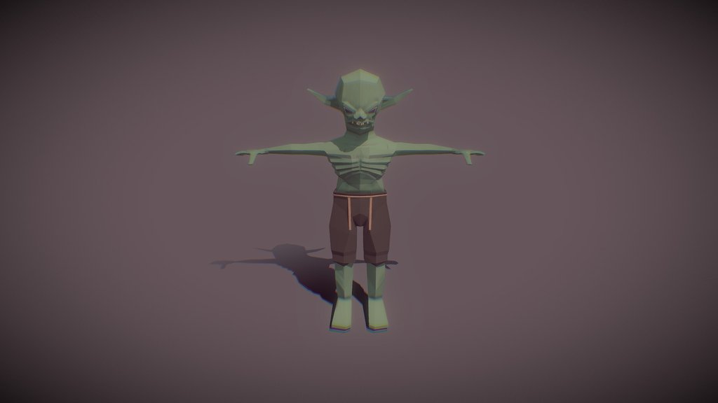 goblin