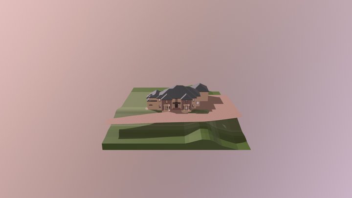 Cadosft_3ds_export 3D Model