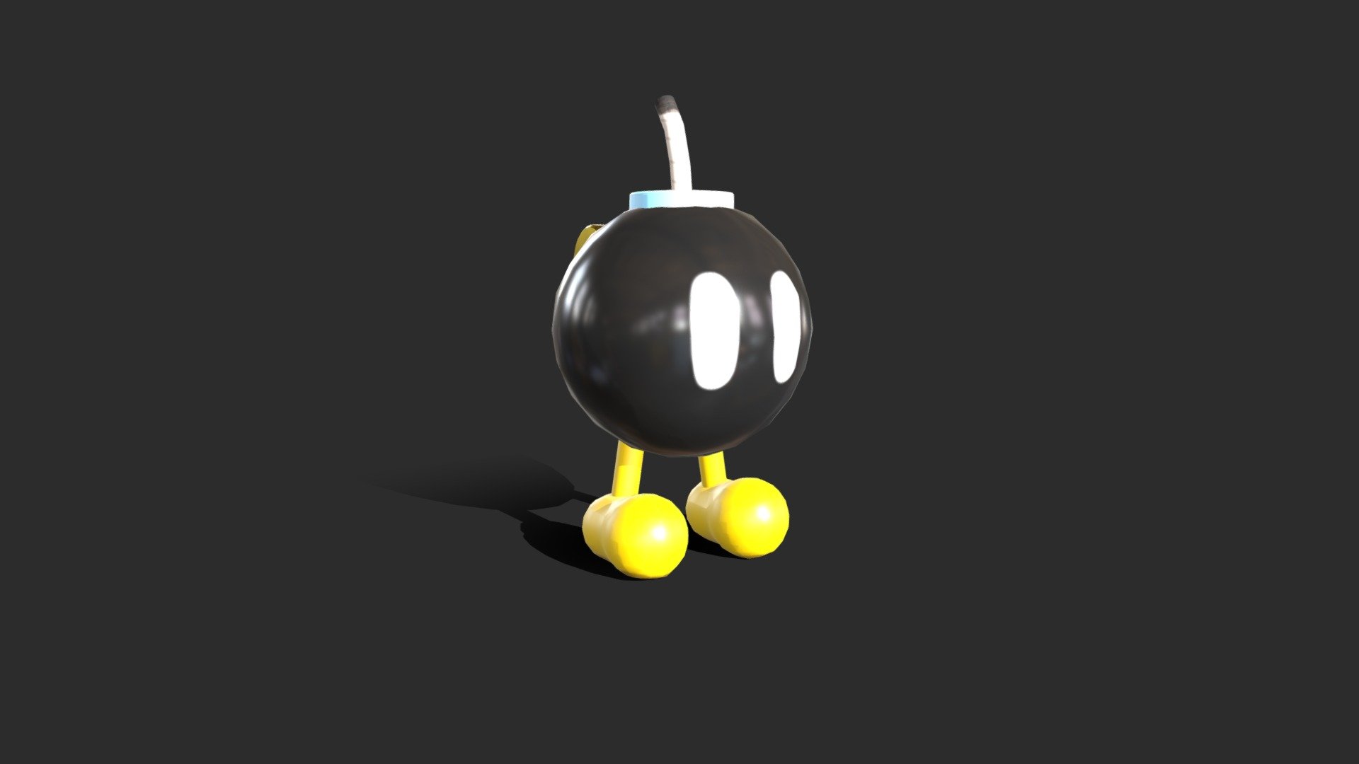 Bob-omb