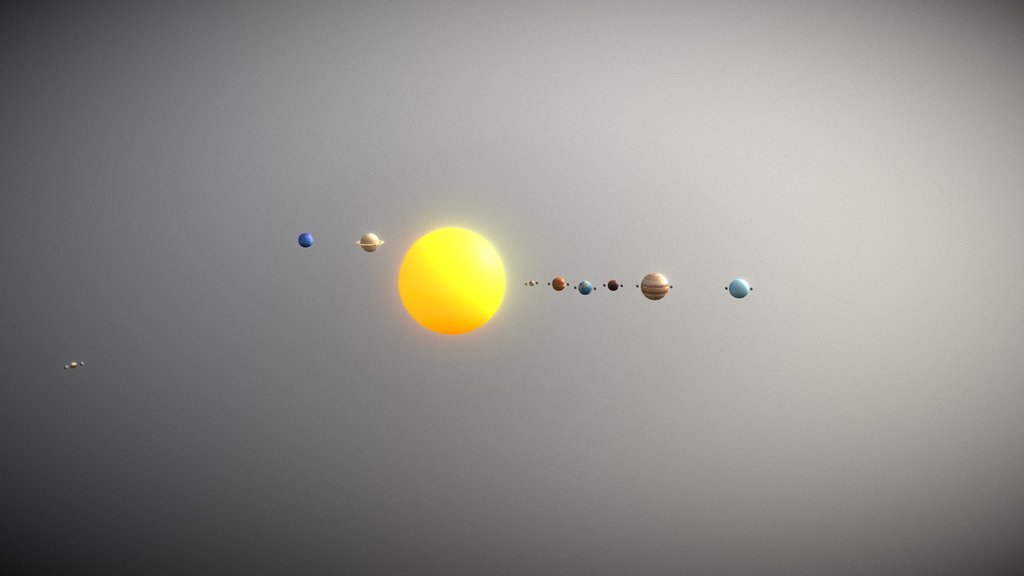 Solar System