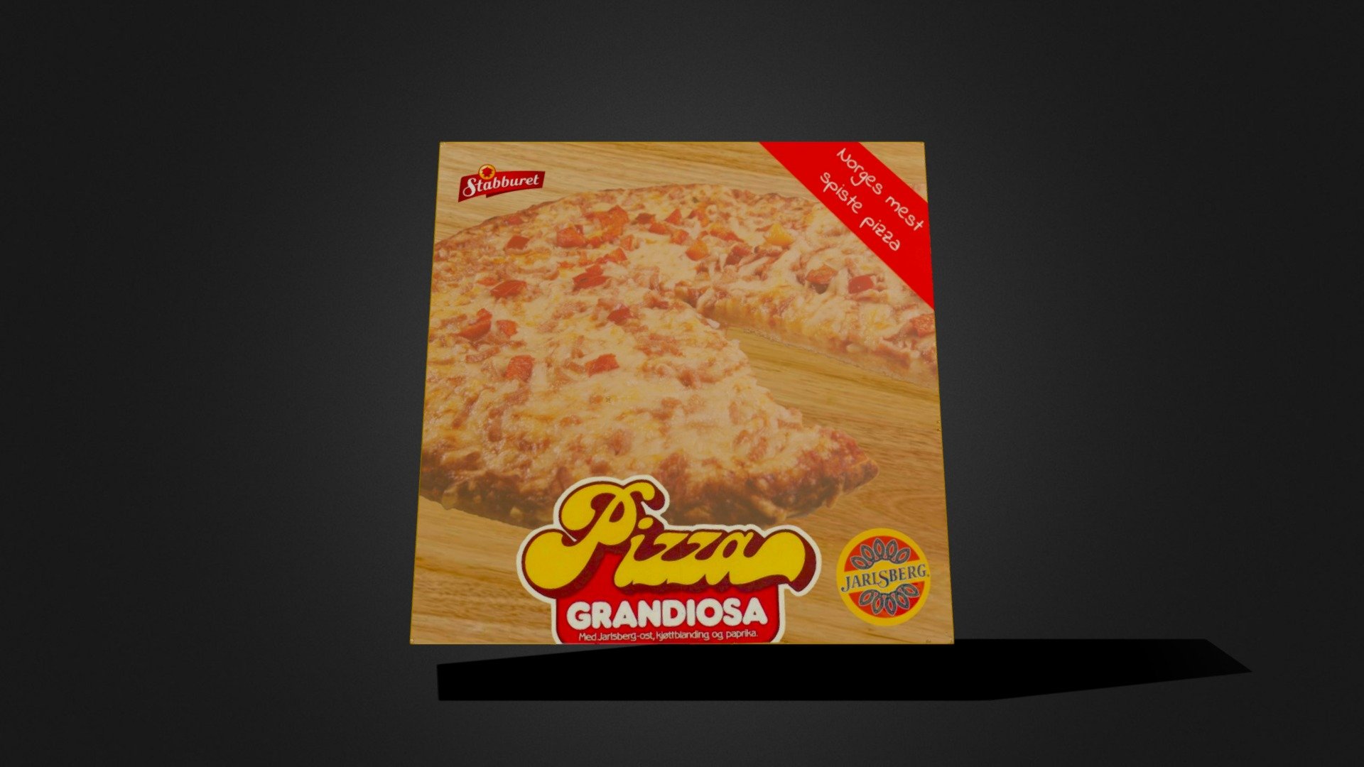 Grandiosa