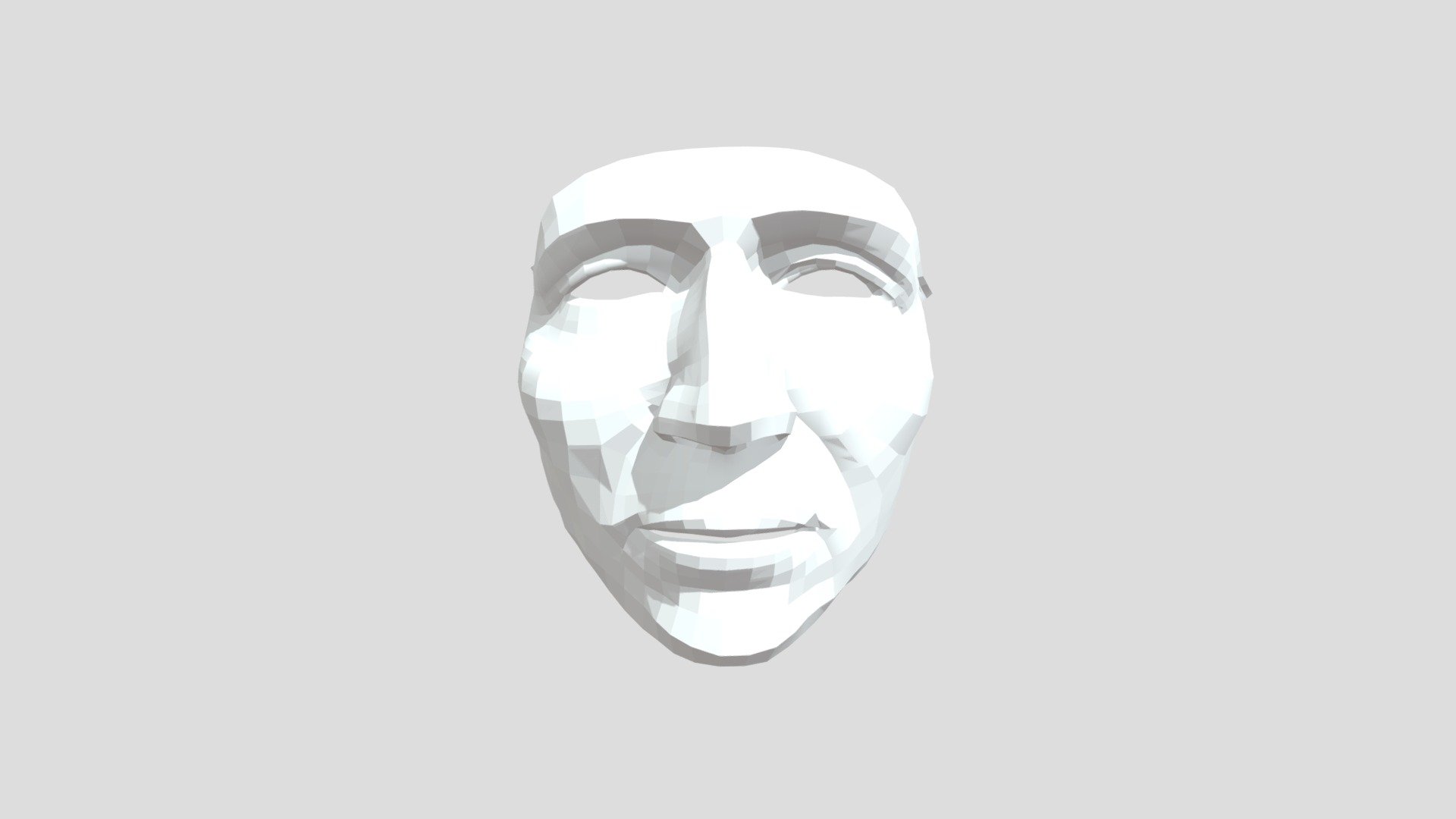Retopo Final