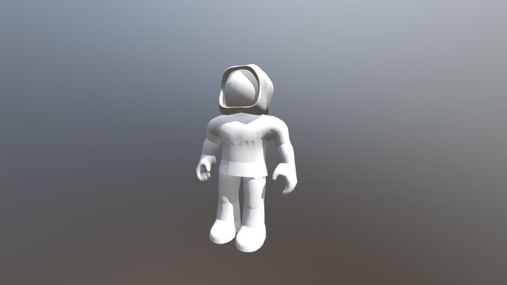 green bean 3D Model