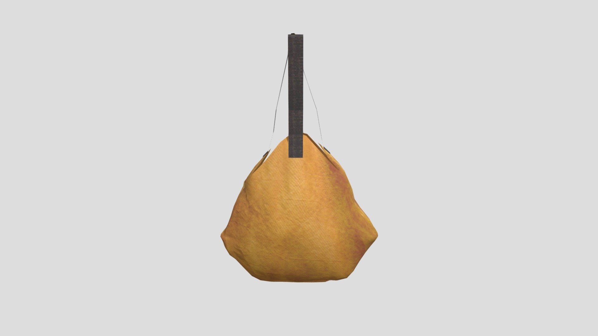 Xiapism 4 Corners Canvas Bag