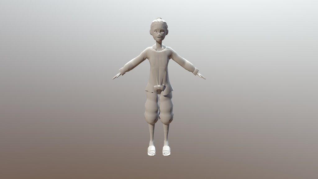 Young Boy