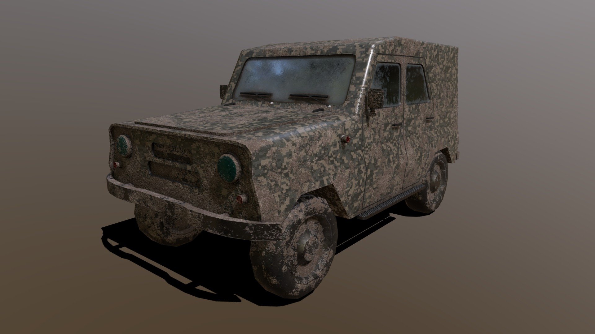 Uaz