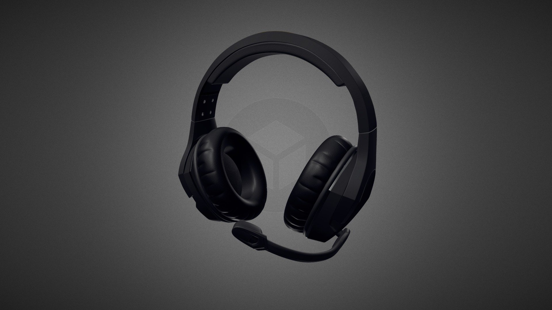 HyperX Cloud Stinger for Element 3D - Buy Royalty Free 3D model by CG ...