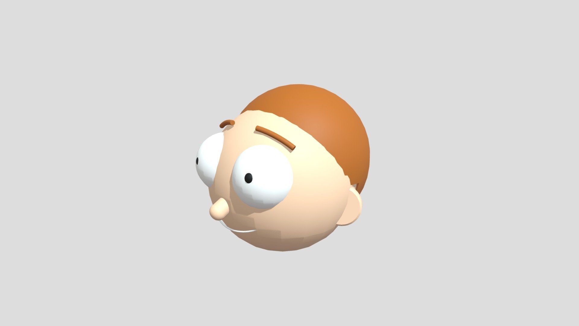 Morty Blockout