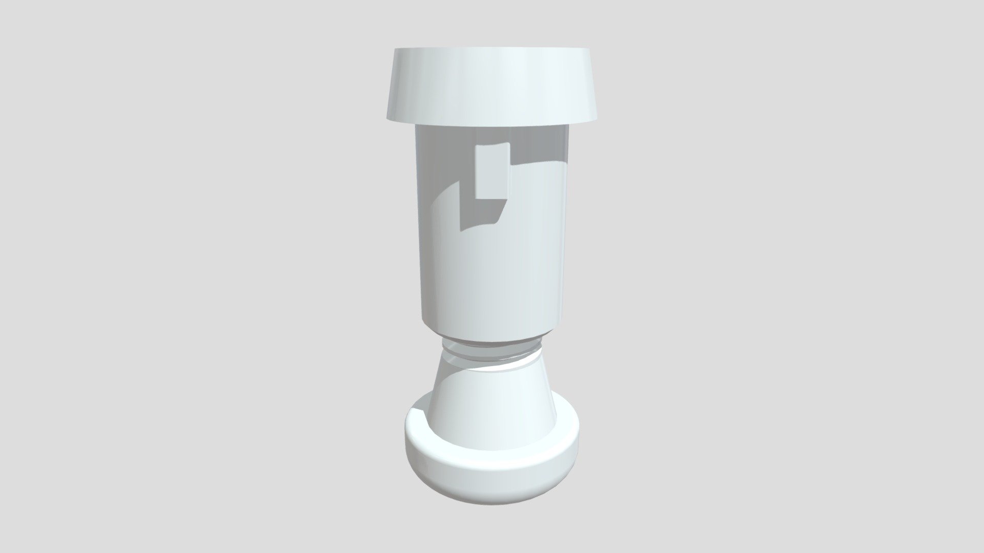 PA — Sketchfab embed 3D viewer