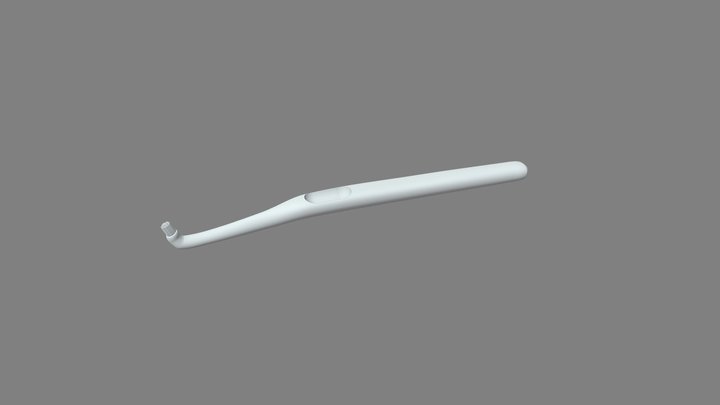 shetka_03_resize 3D Model