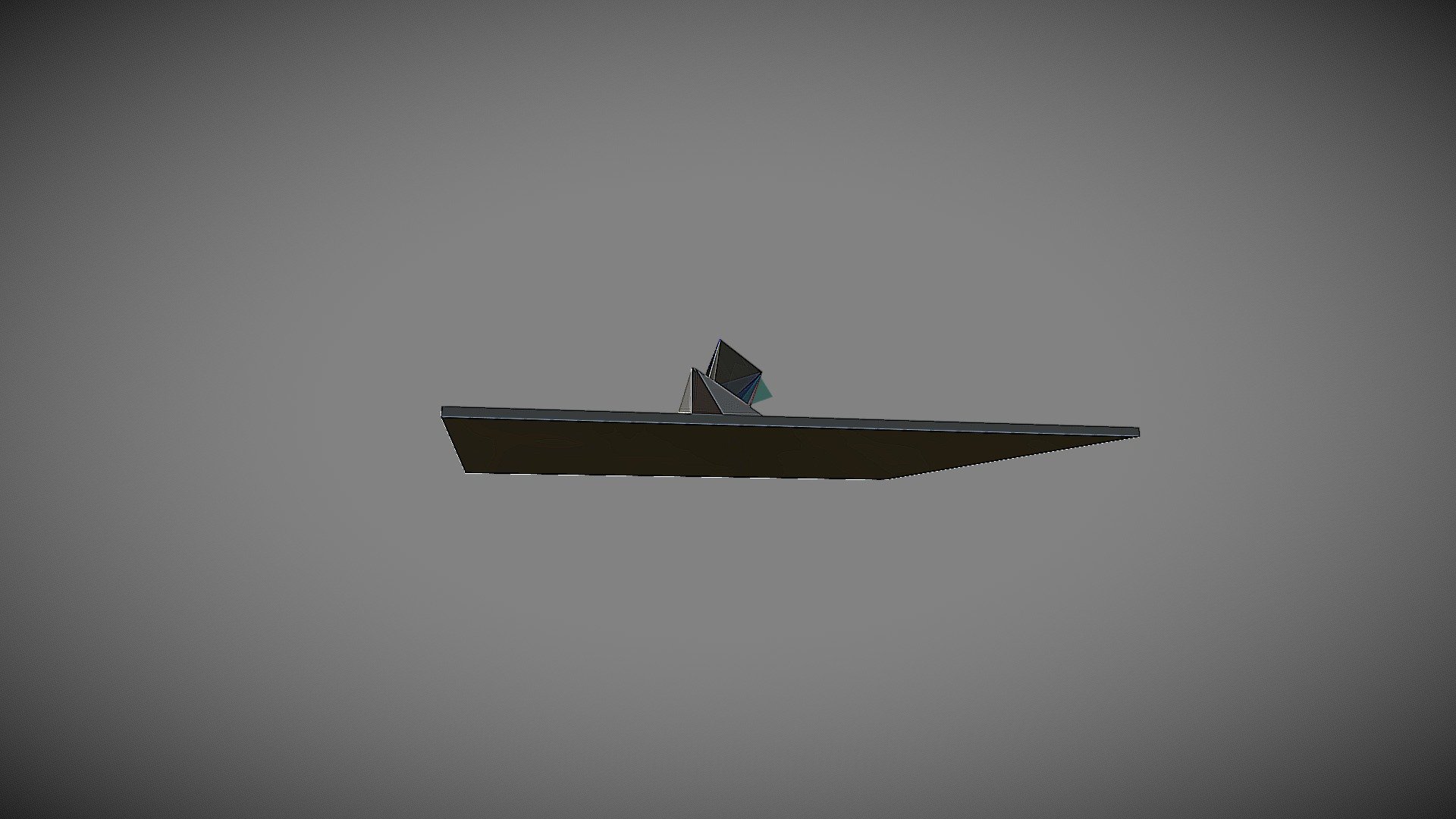 Museum Design 3000 Corners