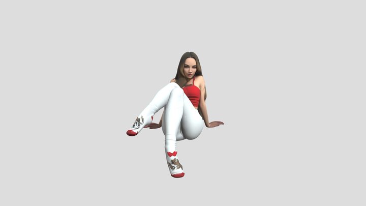 03a751fadc7805301632a0ec1bd307ed 3D Model