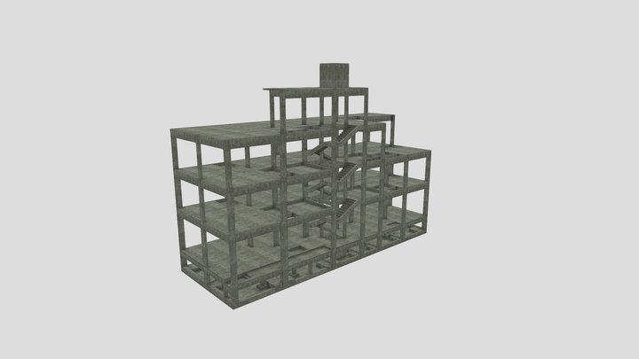 M-09-2025-AL RAYYAN 3D Model
