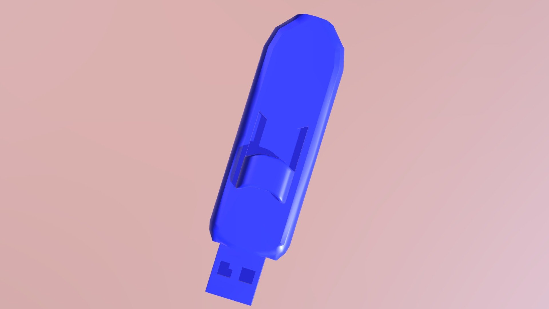 Flashdrive