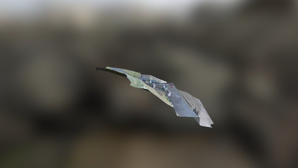 Quiddles - 3D model by Futurewise Aerial (@malcolm1) [b6bf0c6] - Sketchfab