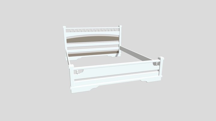 atlant1 3D Model