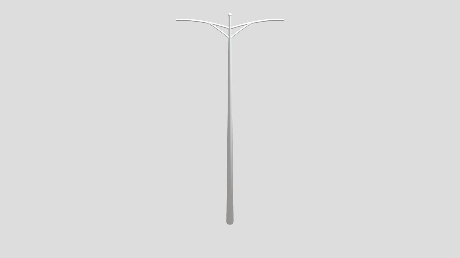 Center Road Lamp