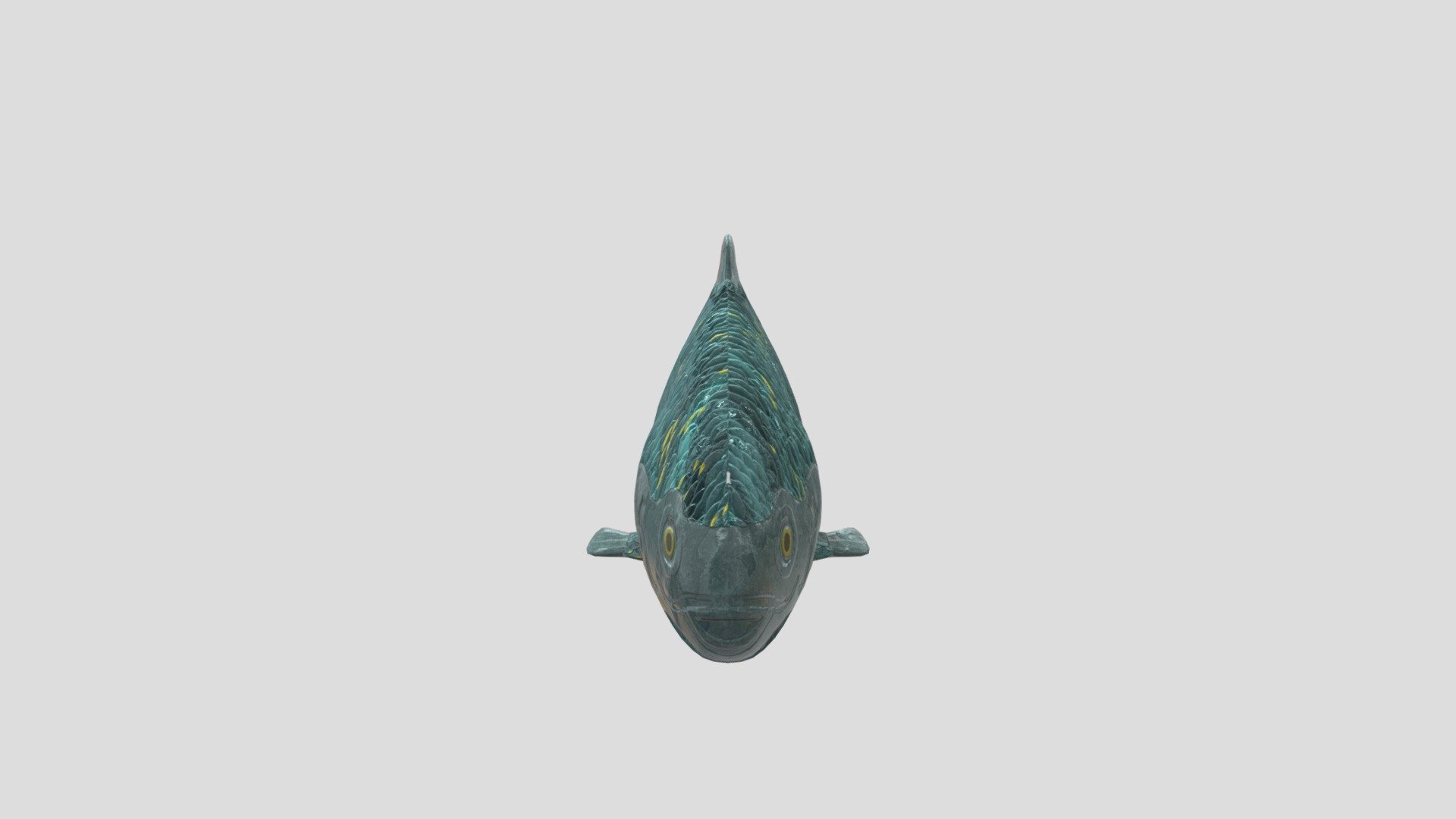 Claret Fish