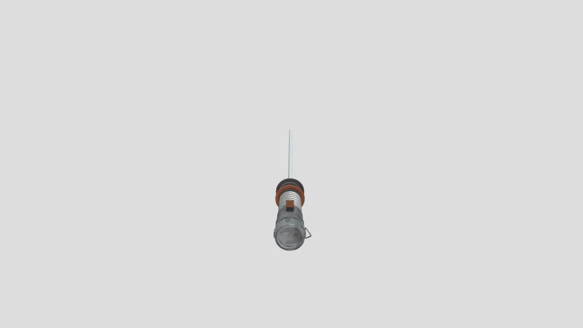 Year 2 - Luke Skywalkers Lightsaber - HSM