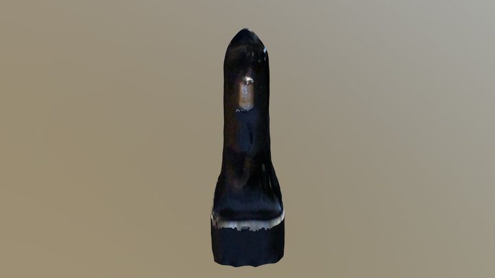 Car Charger 3D Model