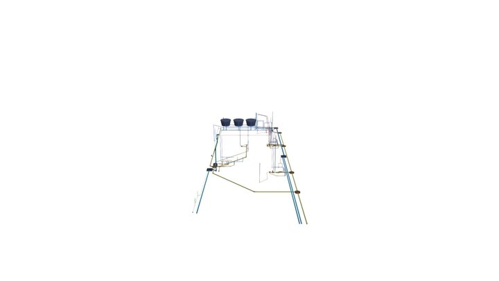 C13 - HID 3D Model
