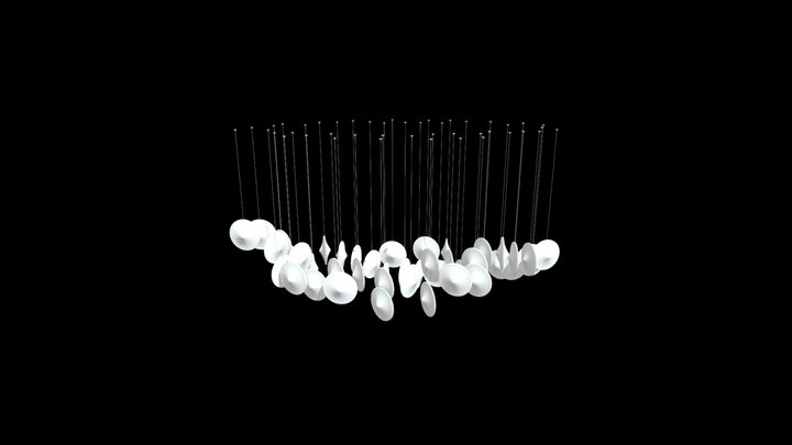 Light composition - Vargov LC0386 #7