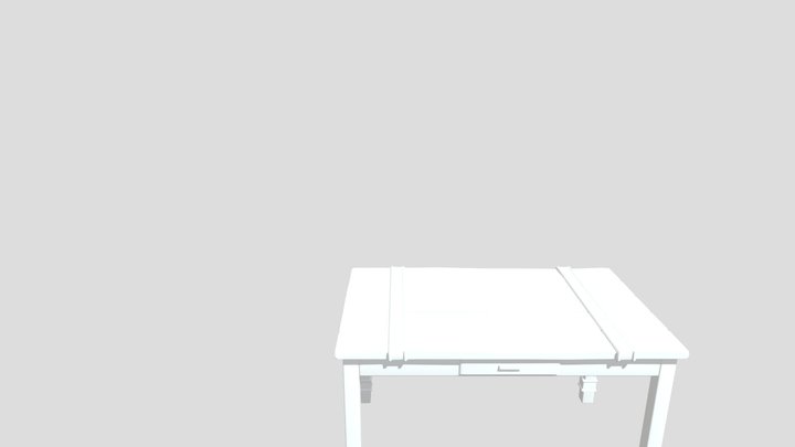 Mysuu_ Lesson3 3D Model