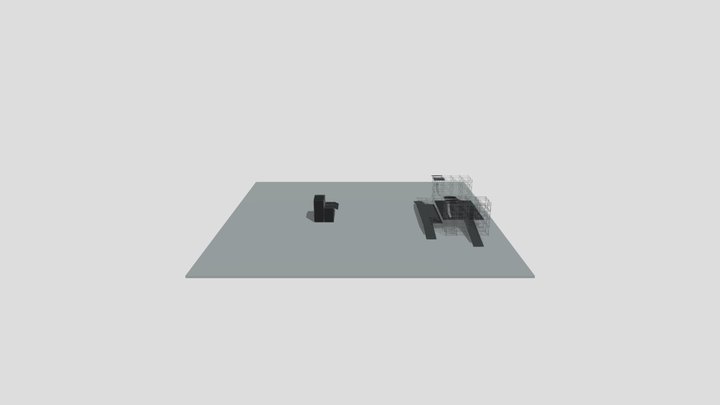 Reyes_GC 3D Model