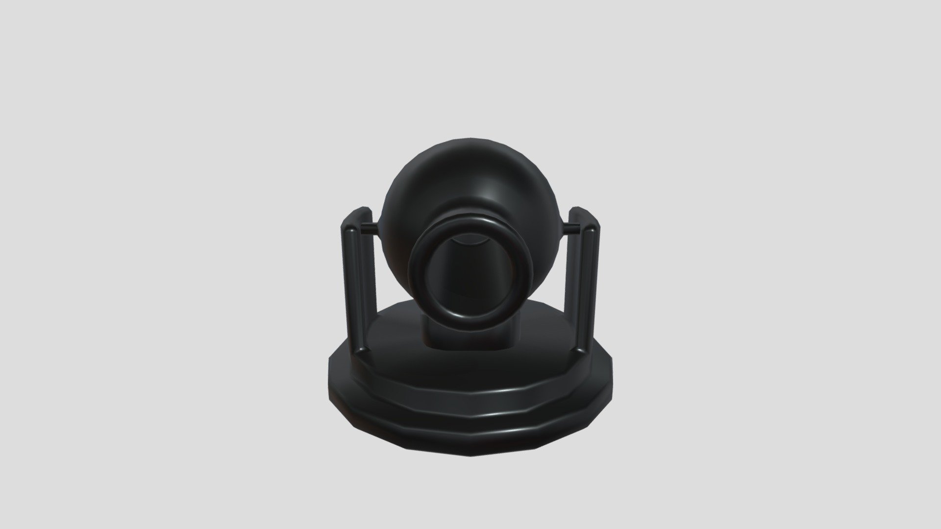 Cute Lil Cannon
