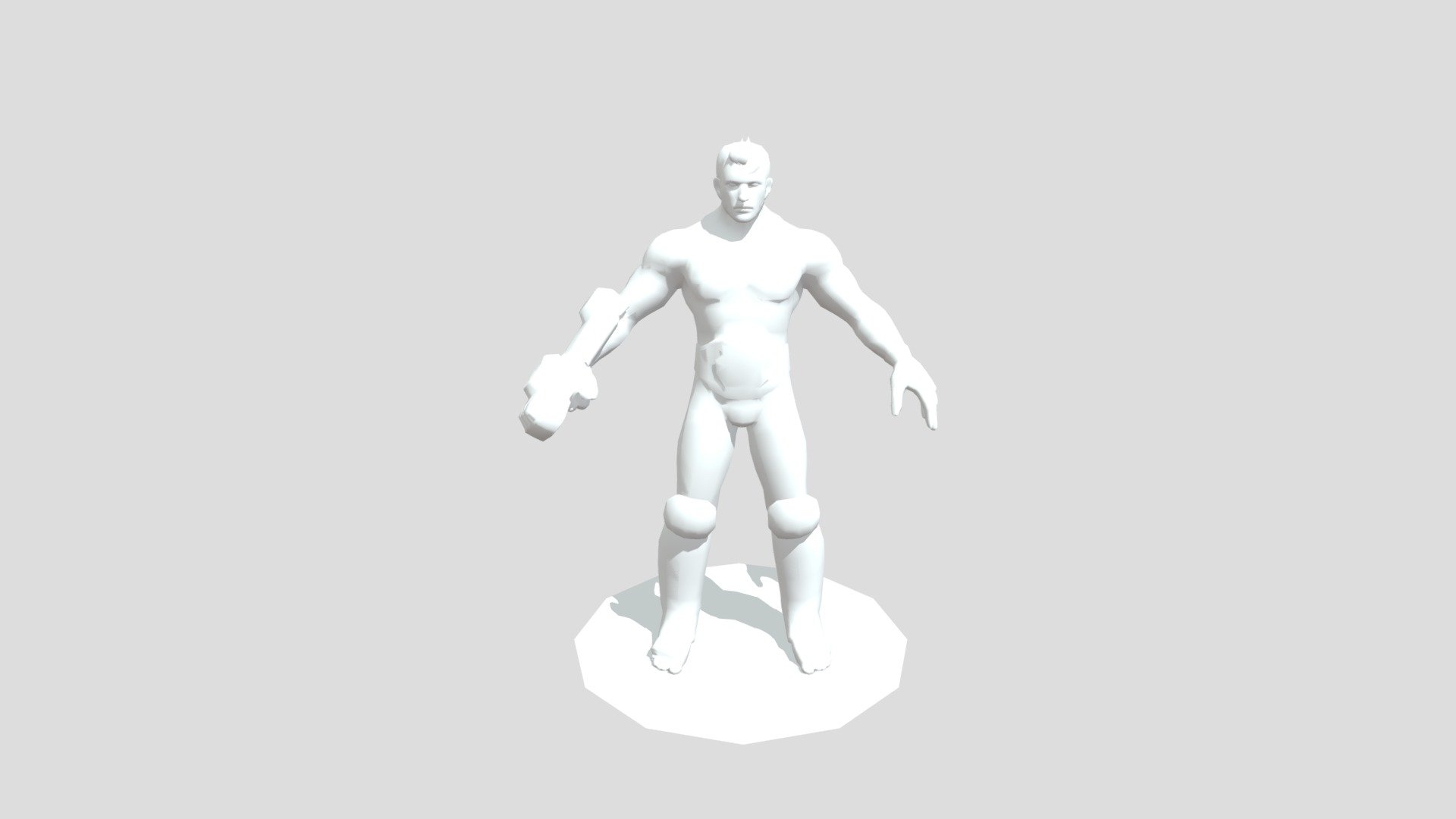Ardan Cagefighter