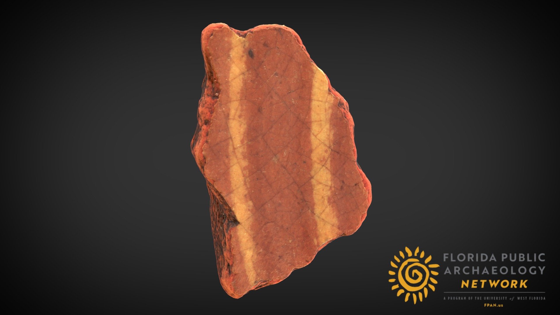 American Redware