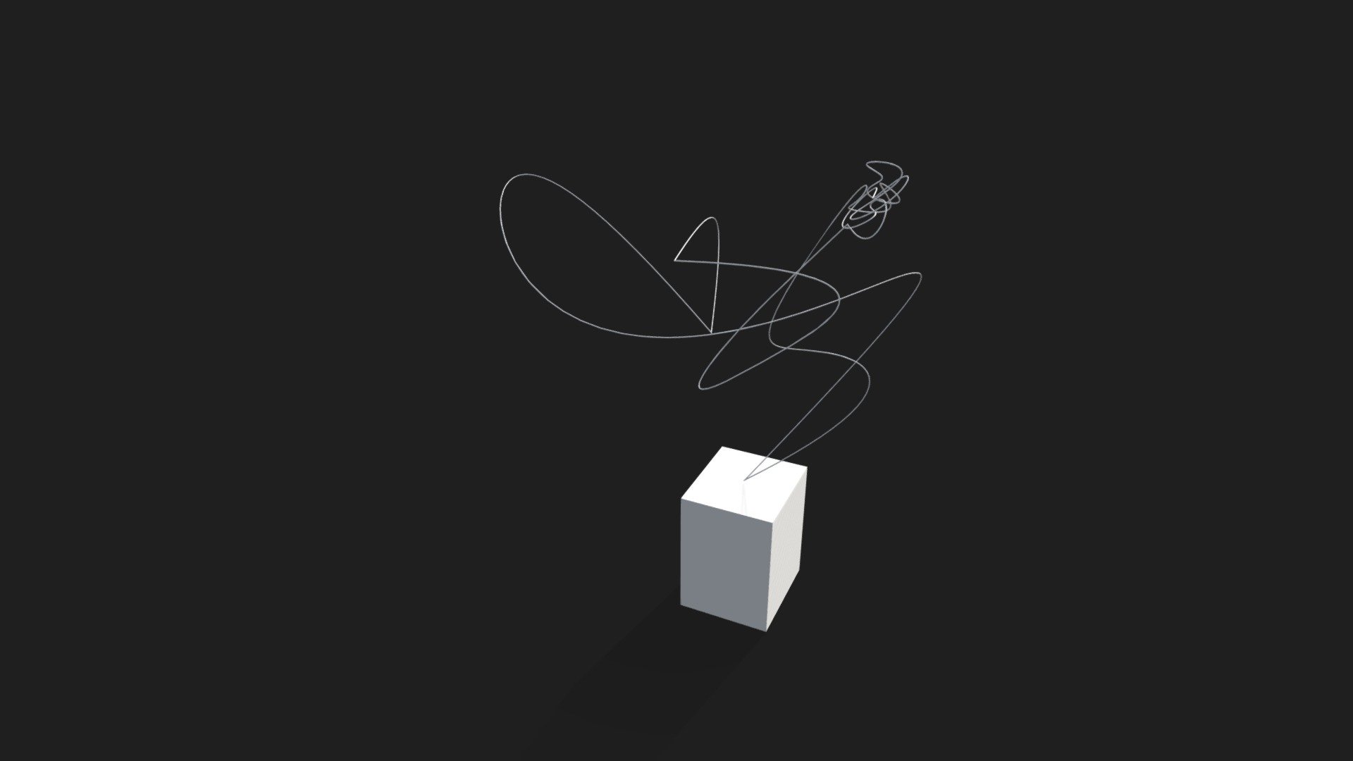 Wire Study 1
