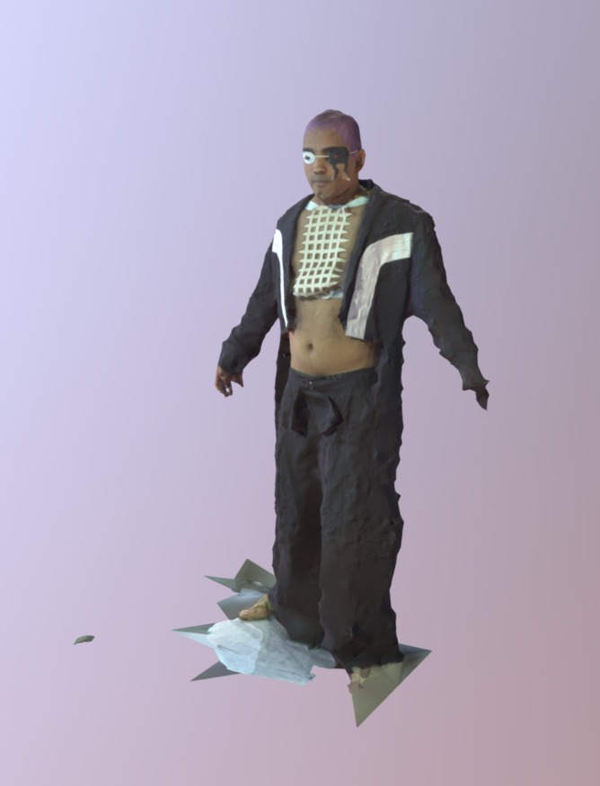 1457 - 3D model by affibox [b6cc873] - Sketchfab