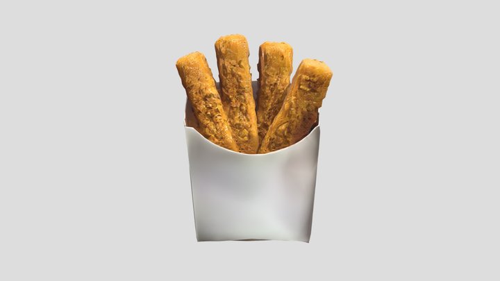 Please enter your prompt here 3D Model