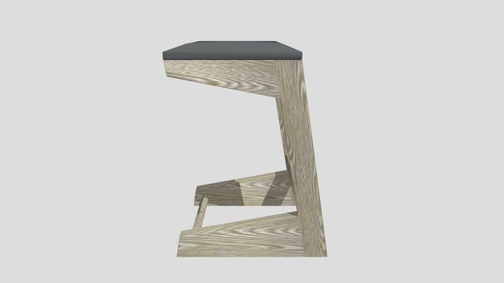 3D 3D Model