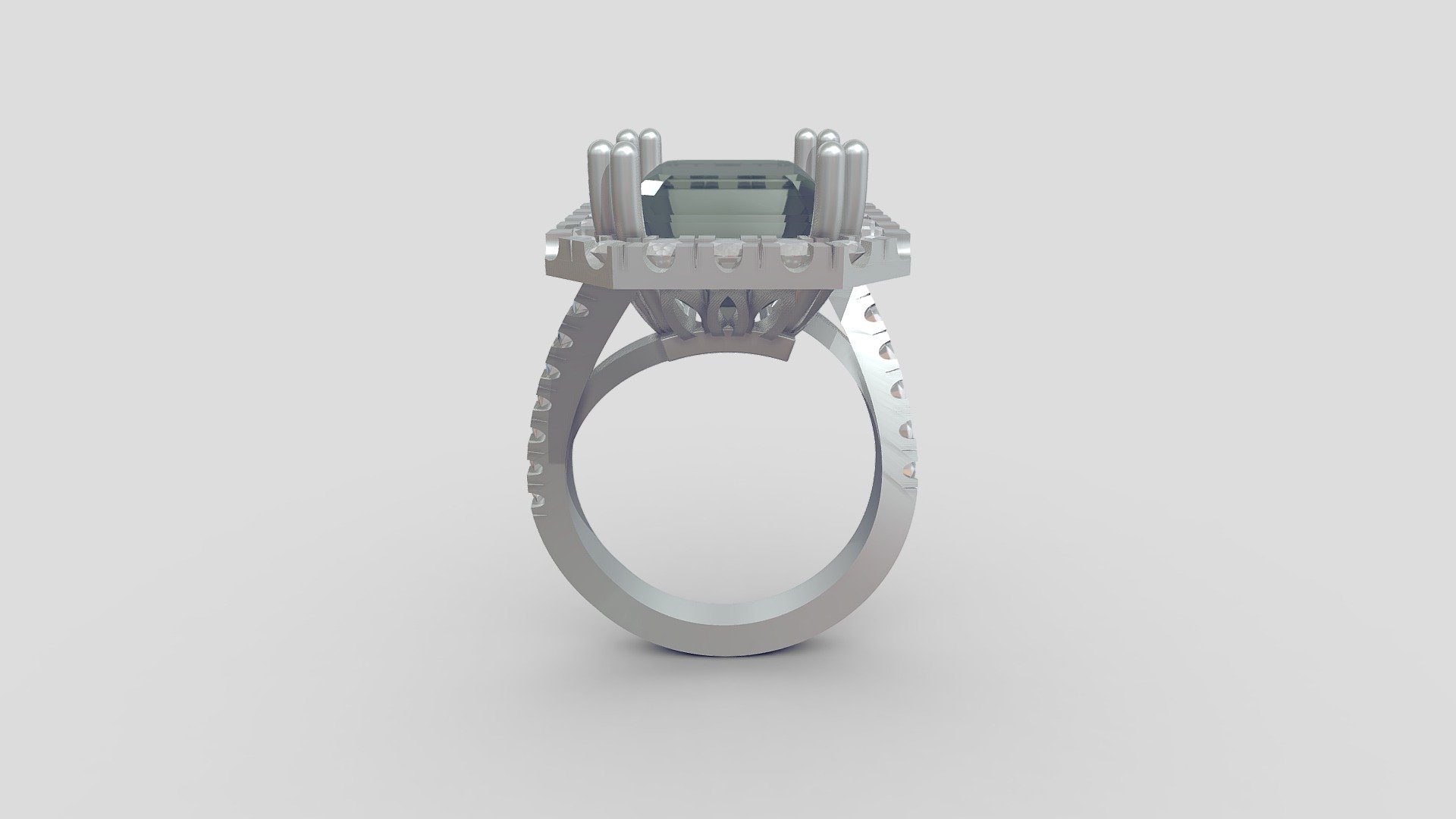 Amanda Ring V7