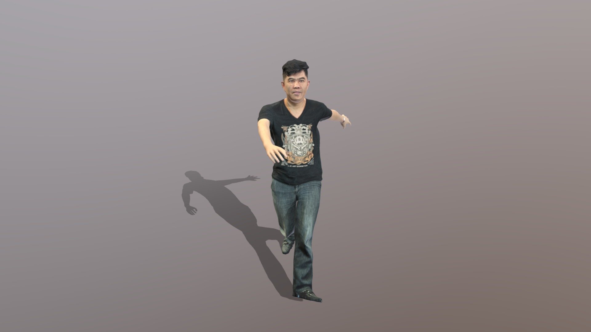 Swing Dancing-Bin