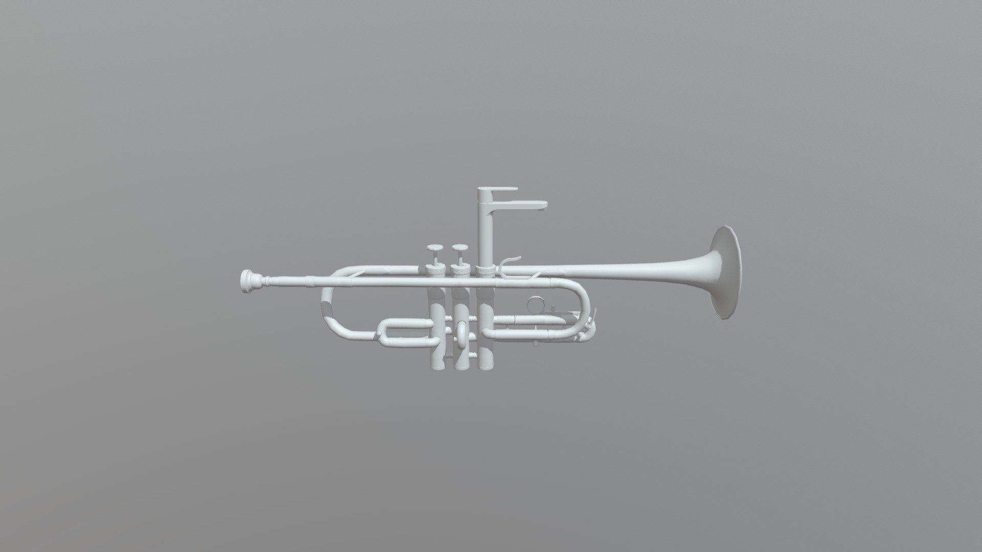 ECA - Trompet