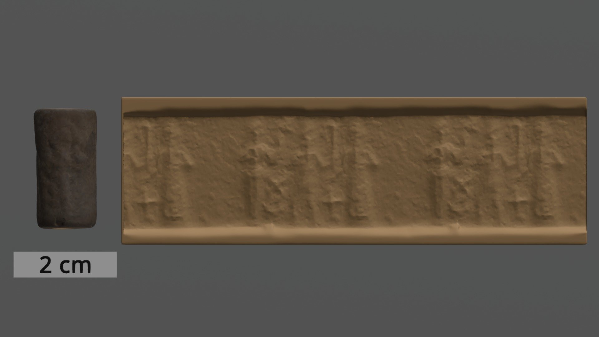 156625 cylinder seal