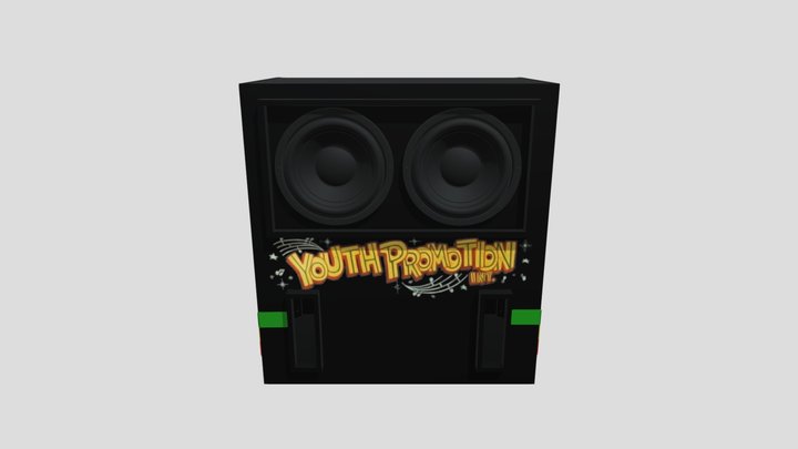 Youth Promotion Sound System