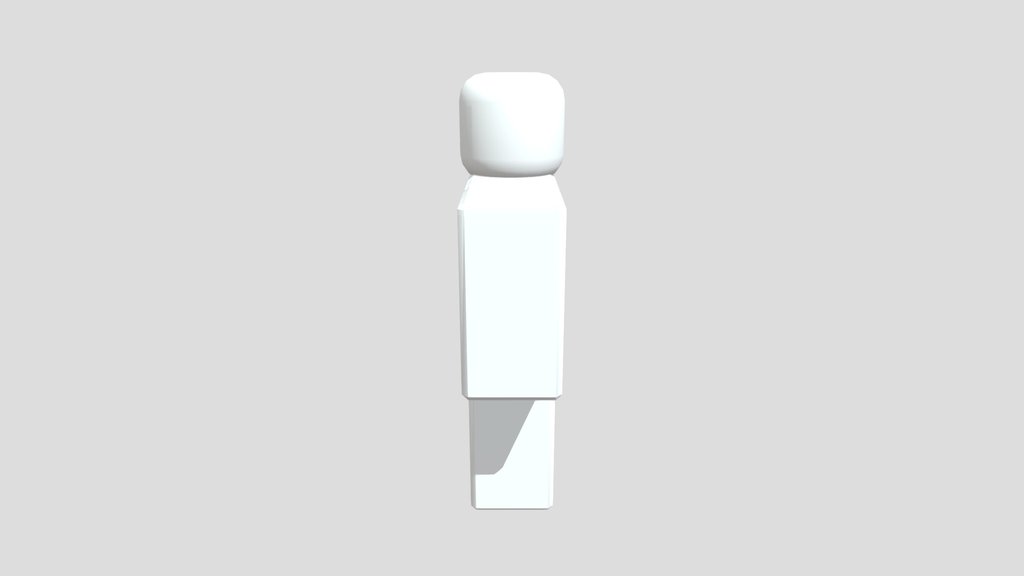 Roblox Default Character