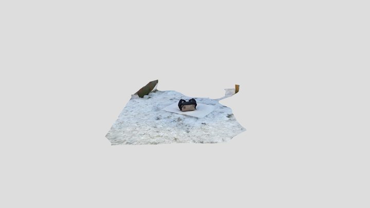 Simla 3D Model