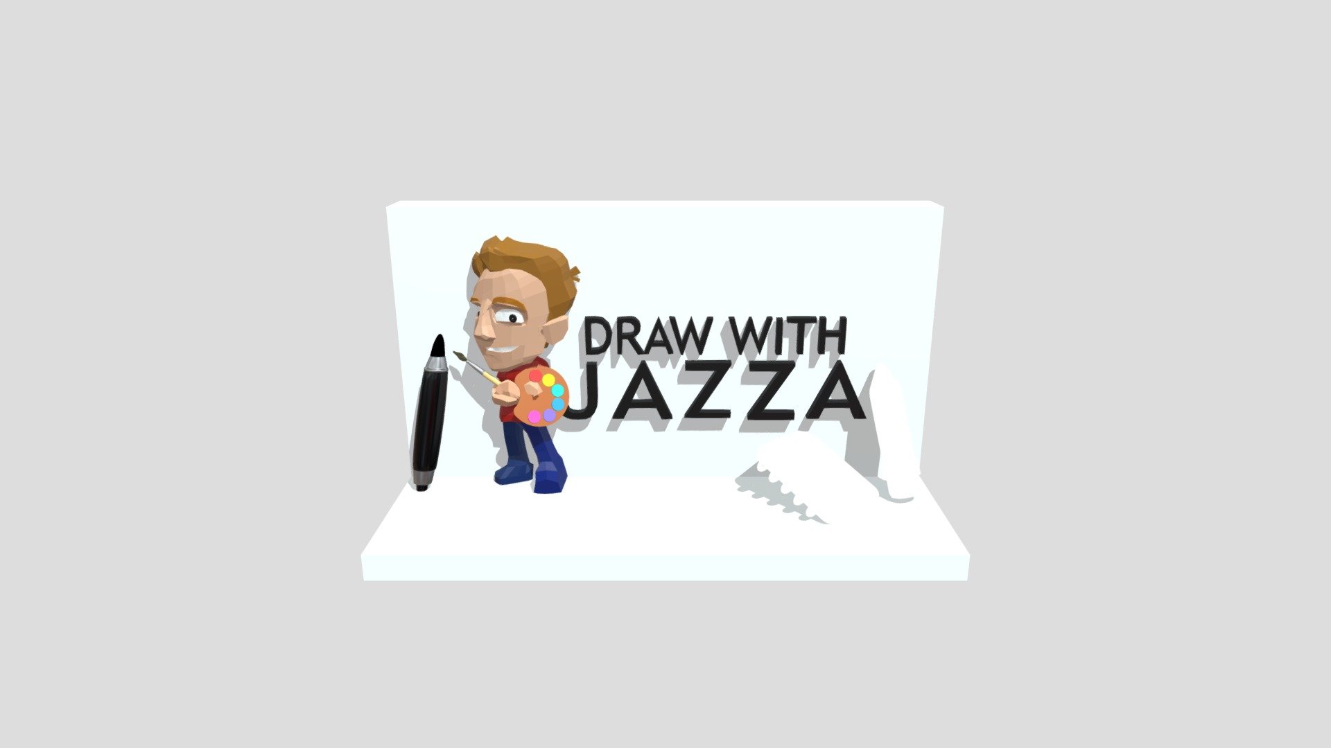 Jazza Avatar