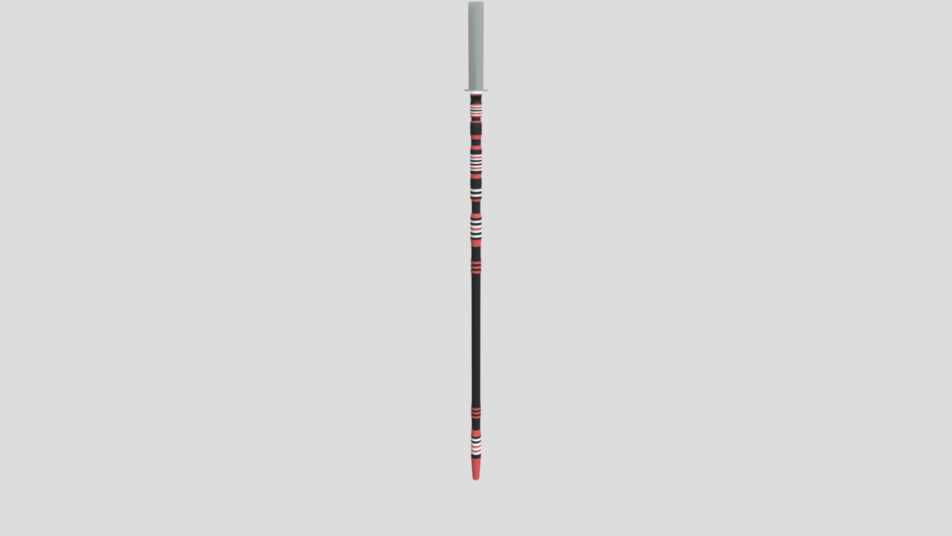 Lightsaber Hilt V1