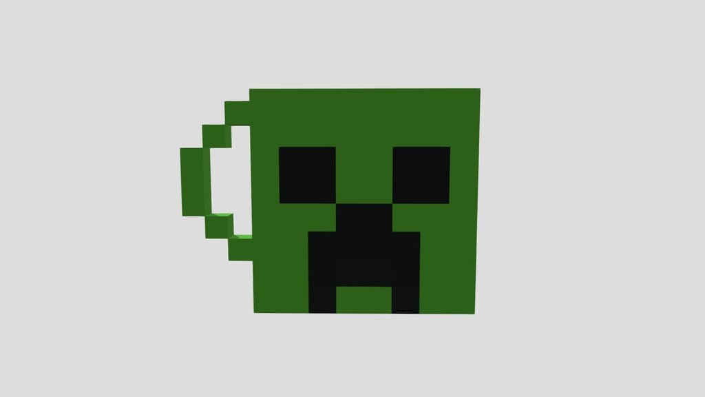 Creeper Cup